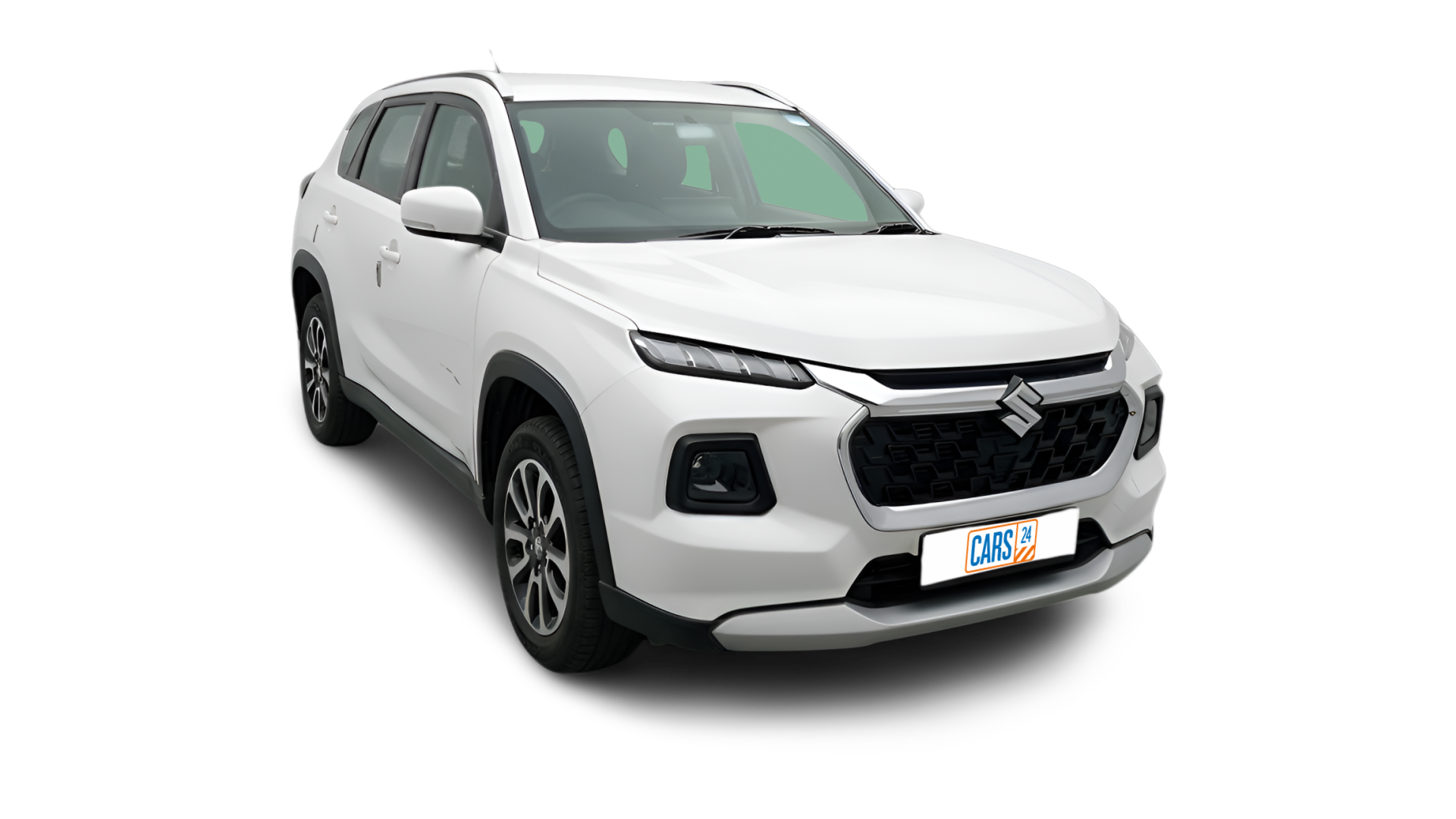 Maruti Grand Vitara-img